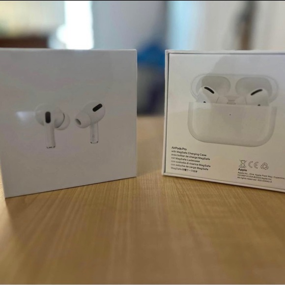 Apple Other - Airpod pros